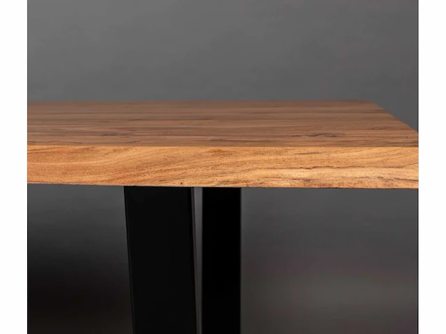 Dutchbone aka eetkamertafel - afbeelding 6 van  12
