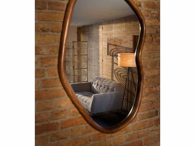 Dutchbone ashley spiegel - afbeelding 5 van  7