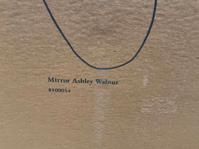 Dutchbone ashley spiegel - afbeelding 7 van  7