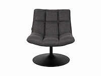 Dutchbone bar fauteuil - afbeelding 1 van  7