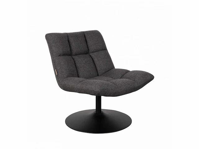 Dutchbone bar fauteuil - afbeelding 2 van  7