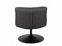 Dutchbone bar fauteuil - afbeelding 3 van  7