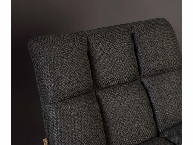 Dutchbone bar fauteuil - afbeelding 4 van  7