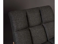 Dutchbone bar fauteuil - afbeelding 4 van  7