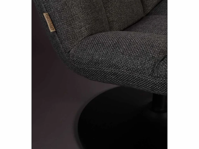 Dutchbone bar fauteuil - afbeelding 5 van  7