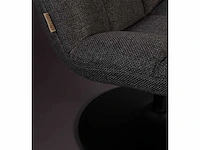 Dutchbone bar fauteuil - afbeelding 5 van  7
