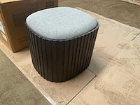 Dutchbone bay opbergpoef - afbeelding 2 van  15