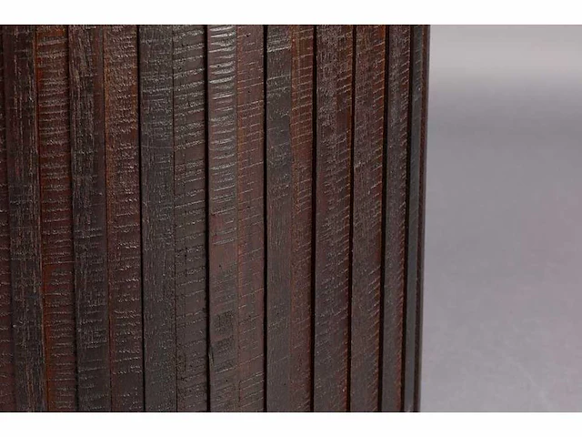 Dutchbone bay opbergpoef - afbeelding 6 van  15