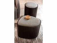 Dutchbone bay opbergpoef - afbeelding 12 van  15