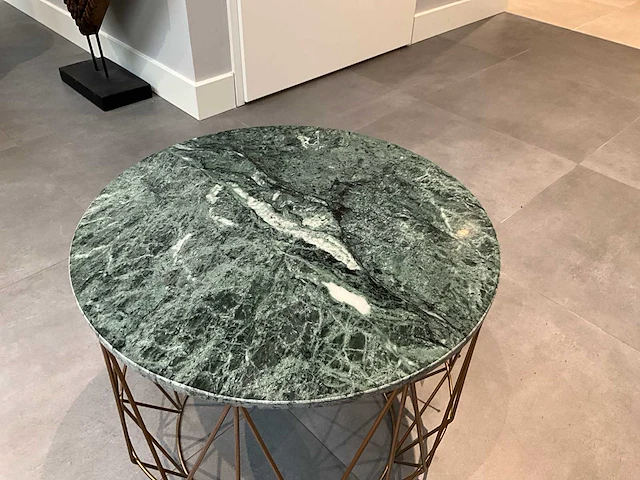 Dutchbone bijzettafel - afbeelding 2 van  2