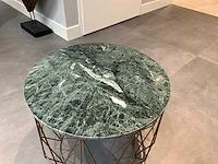 Dutchbone bijzettafel - afbeelding 2 van  2