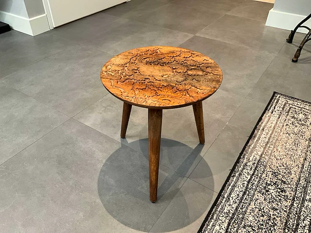 Dutchbone bijzettafel - afbeelding 1 van  2