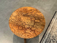 Dutchbone bijzettafel - afbeelding 2 van  2
