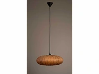 Dutchbone bond ovaal hanglamp - afbeelding 3 van  7