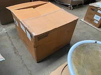 Dutchbone brute bijzettafel - afbeelding 3 van  12