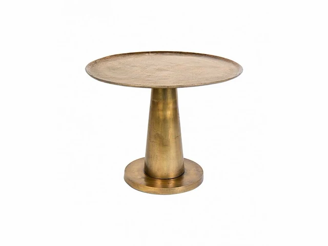 Dutchbone brute bijzettafel - afbeelding 1 van  12