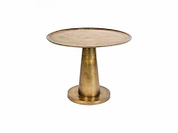 Dutchbone brute bijzettafel - afbeelding 1 van  12