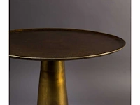 Dutchbone brute bijzettafel - afbeelding 5 van  12