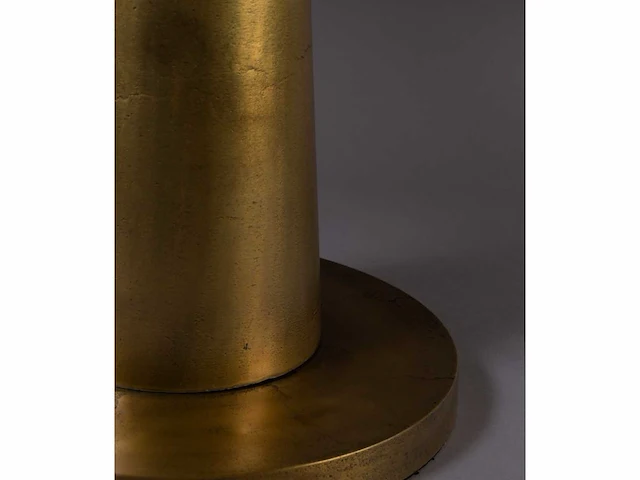 Dutchbone brute bijzettafel - afbeelding 6 van  12