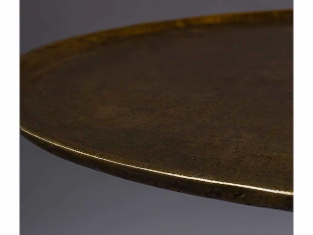 Dutchbone brute bijzettafel - afbeelding 8 van  12