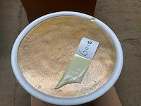 Dutchbone brute bijzettafel - afbeelding 11 van  12