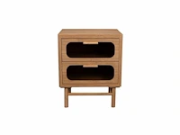 Dutchbone caroun bijzettafel - afbeelding 1 van  7