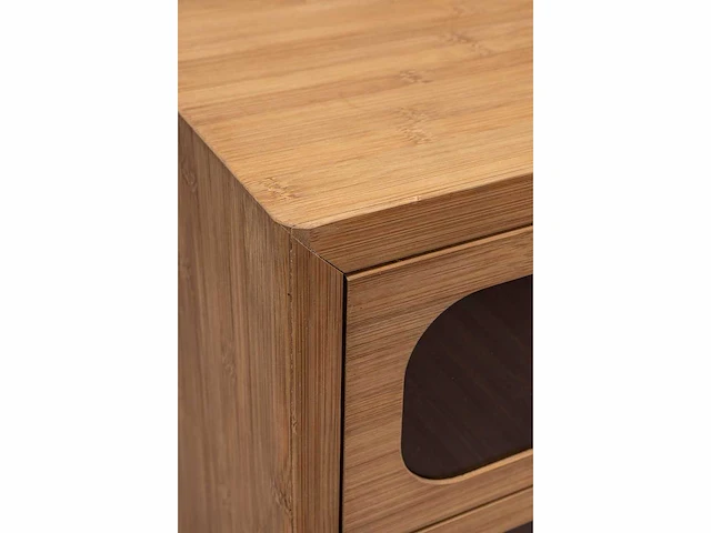 Dutchbone caroun bijzettafel - afbeelding 3 van  7