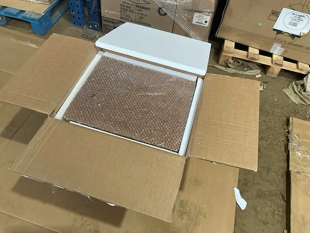 Dutchbone caroun bijzettafel - afbeelding 7 van  7