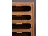 Dutchbone caroun breed ladenkast - afbeelding 3 van  10