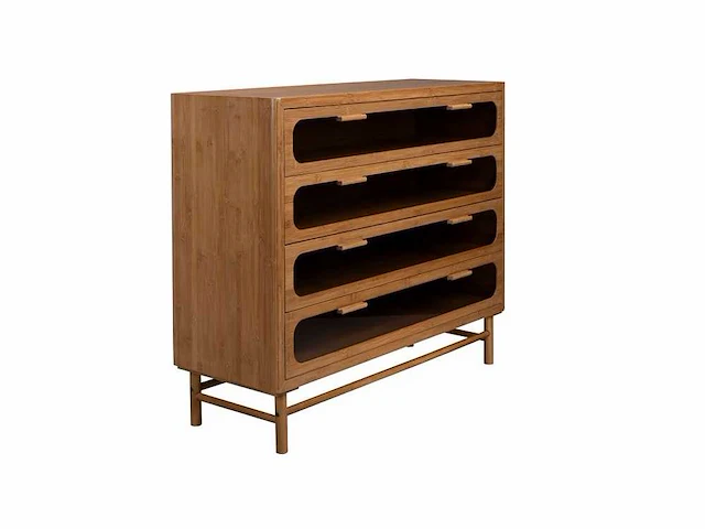 Dutchbone caroun breed ladenkast - afbeelding 5 van  10