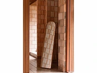 Dutchbone caroun spiegel - afbeelding 6 van  12