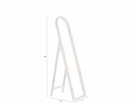 Dutchbone caroun spiegel - afbeelding 11 van  12