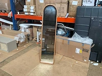 Dutchbone caroun spiegel - afbeelding 2 van  5