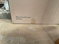 Dutchbone caroun spiegel - afbeelding 3 van  5