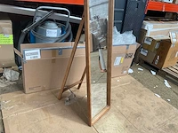 Dutchbone caroun spiegel - afbeelding 5 van  5