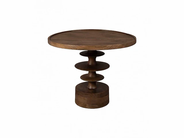 Dutchbone cath bijzettafel - afbeelding 1 van  8