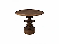 Dutchbone cath bijzettafel - afbeelding 1 van  8