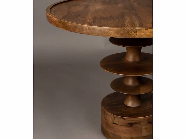 Dutchbone cath bijzettafel - afbeelding 3 van  8