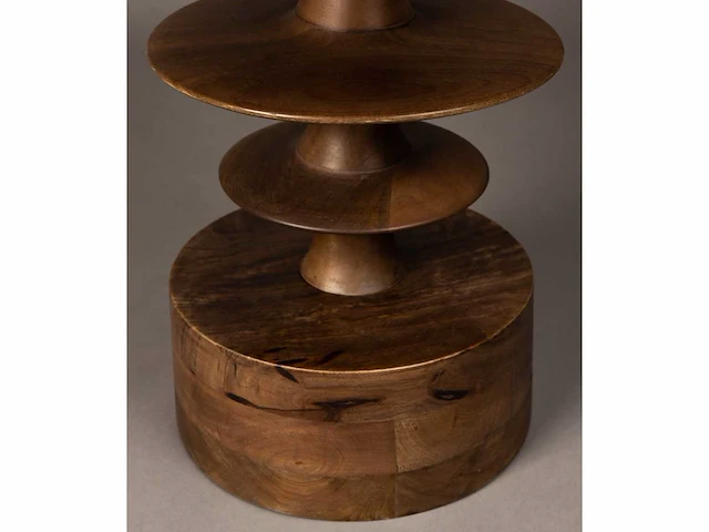 Dutchbone cath bijzettafel - afbeelding 4 van  8