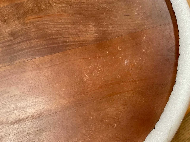 Dutchbone cath bijzettafel - afbeelding 7 van  8