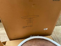 Dutchbone cath bijzettafel - afbeelding 8 van  8