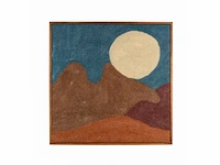 Dutchbone chandra wanddecoratie - afbeelding 1 van  9