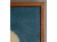 Dutchbone chandra wanddecoratie - afbeelding 5 van  9