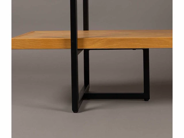 Dutchbone class wandkast - afbeelding 3 van  6