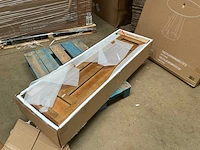 Dutchbone class wandkast - afbeelding 5 van  6