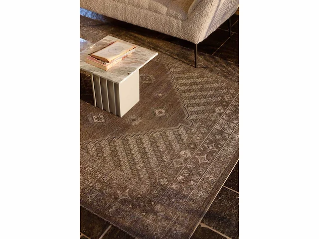 Dutchbone clayton bijzettafel - afbeelding 2 van  6