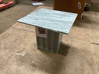 Dutchbone clayton bijzettafel - afbeelding 3 van  6