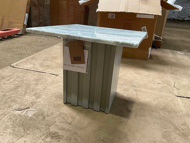 Dutchbone clayton bijzettafel - afbeelding 4 van  6