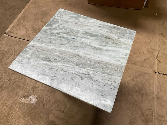 Dutchbone clayton bijzettafel - afbeelding 5 van  6