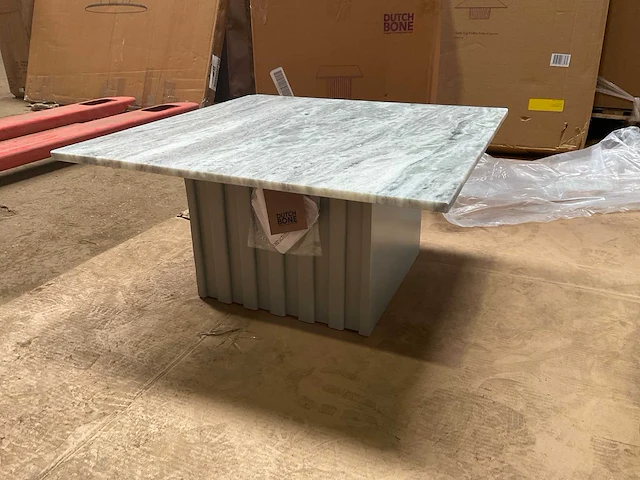 Dutchbone clayton salontafel - afbeelding 2 van  7